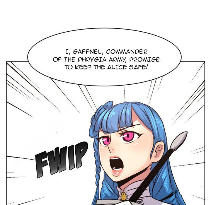 Forest of the Fireflies Manhwa - Chapter 28 Page 61