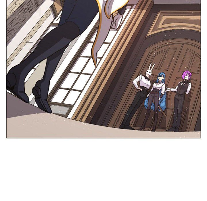 Forest of the Fireflies Manhwa - Chapter 28 Page 66