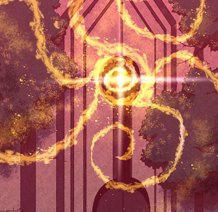 Forest of the Fireflies Manhwa - Chapter 28 Page 71