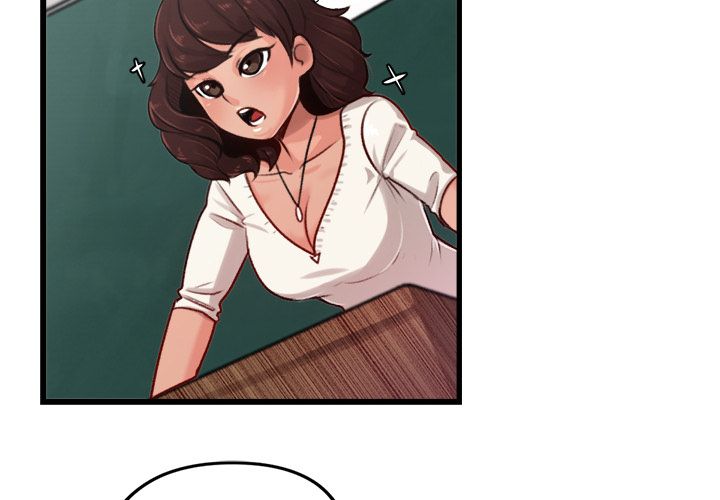 Forest of the Fireflies Manhwa - Chapter 1 Page 3