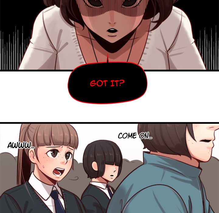 Forest of the Fireflies Manhwa - Chapter 1 Page 5