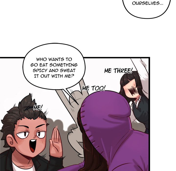 Forest of the Fireflies Manhwa - Chapter 1 Page 9