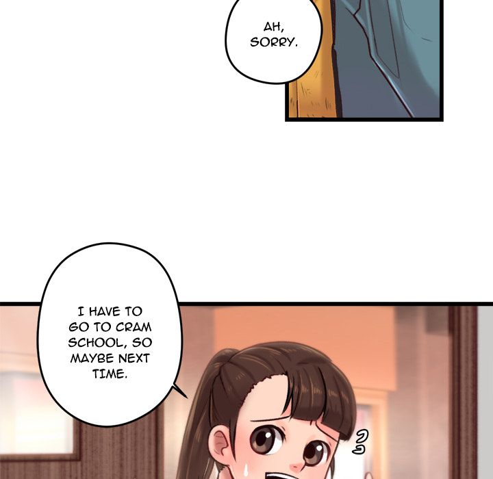 Forest of the Fireflies Manhwa - Chapter 1 Page 11