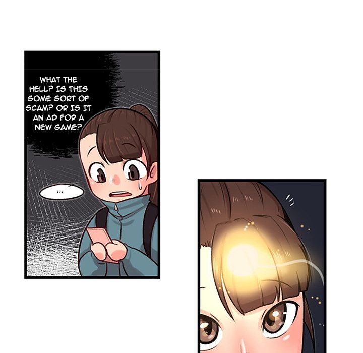 Forest of the Fireflies Manhwa - Chapter 1 Page 18