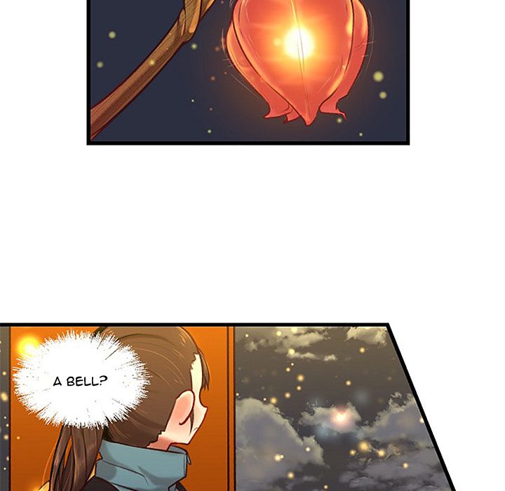 Forest of the Fireflies Manhwa - Chapter 1 Page 23