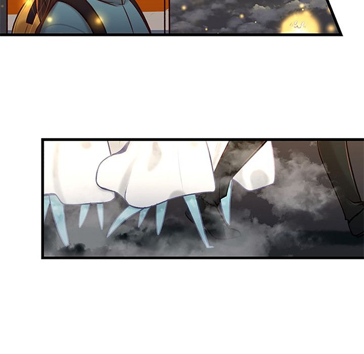 Forest of the Fireflies Manhwa - Chapter 1 Page 24