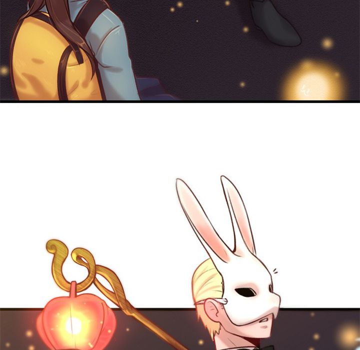 Forest of the Fireflies Manhwa - Chapter 1 Page 28