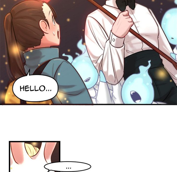 Forest of the Fireflies Manhwa - Chapter 1 Page 29