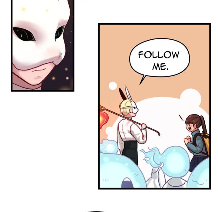 Forest of the Fireflies Manhwa - Chapter 1 Page 30