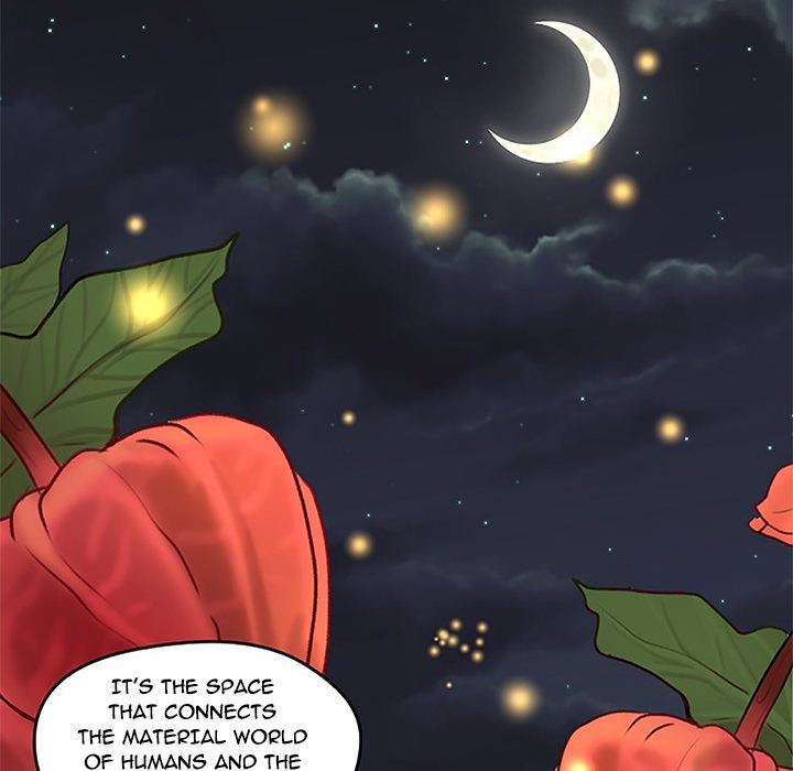 Forest of the Fireflies Manhwa - Chapter 1 Page 32