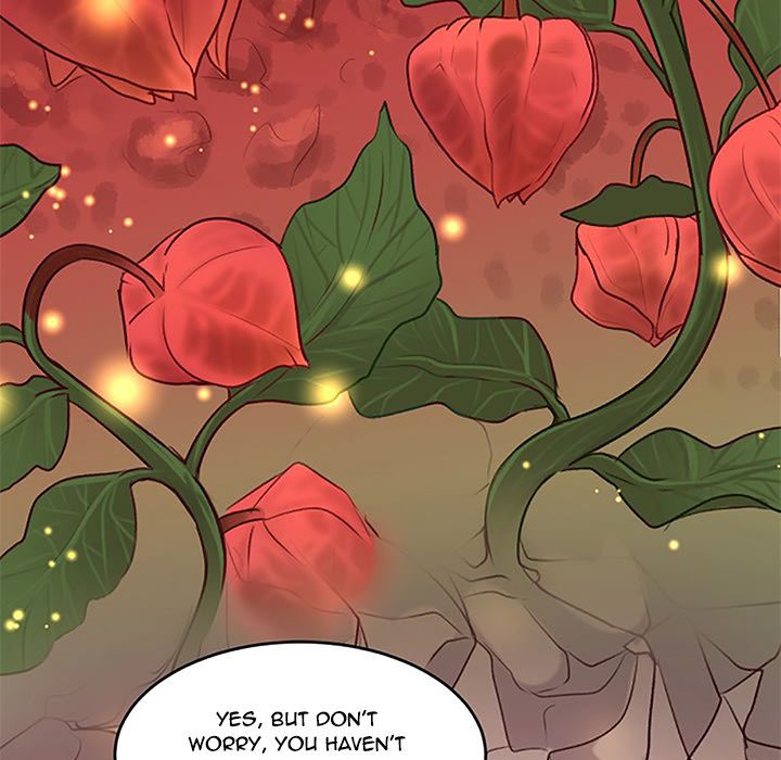 Forest of the Fireflies Manhwa - Chapter 1 Page 34