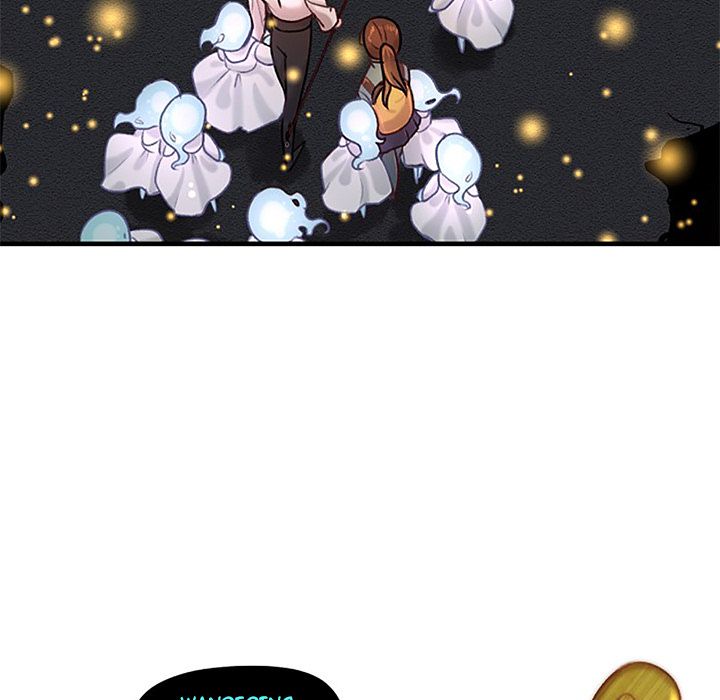 Forest of the Fireflies Manhwa - Chapter 1 Page 36