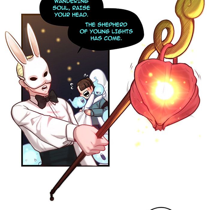 Forest of the Fireflies Manhwa - Chapter 1 Page 37