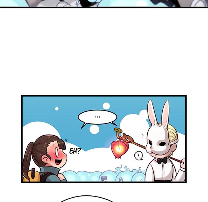 Forest of the Fireflies Manhwa - Chapter 1 Page 40