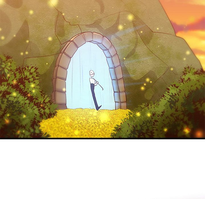 Forest of the Fireflies Manhwa - Chapter 1 Page 42