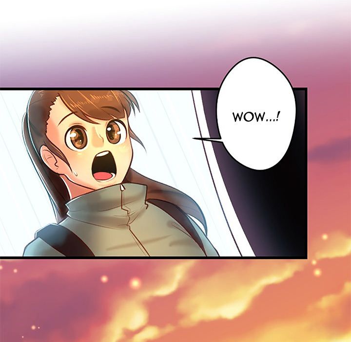 Forest of the Fireflies Manhwa - Chapter 1 Page 43