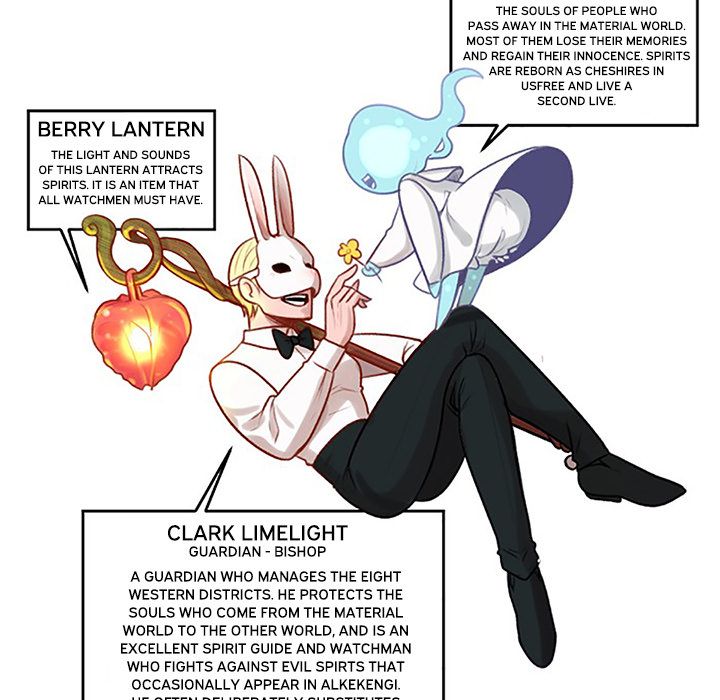 Forest of the Fireflies Manhwa - Chapter 1 Page 48