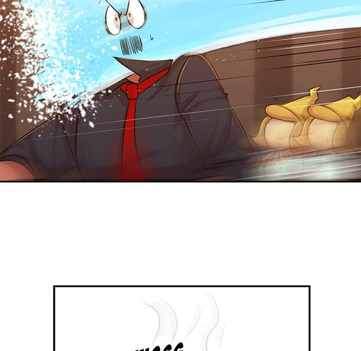 Forest of the Fireflies Manhwa - Chapter 10 Page 5