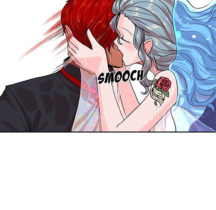 Forest of the Fireflies Manhwa - Chapter 10 Page 7