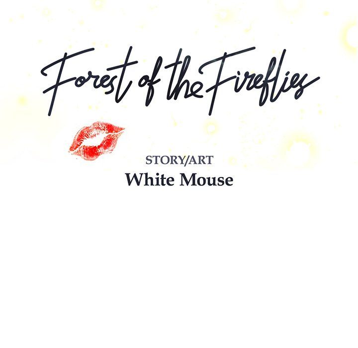 Forest of the Fireflies Manhwa - Chapter 10 Page 9