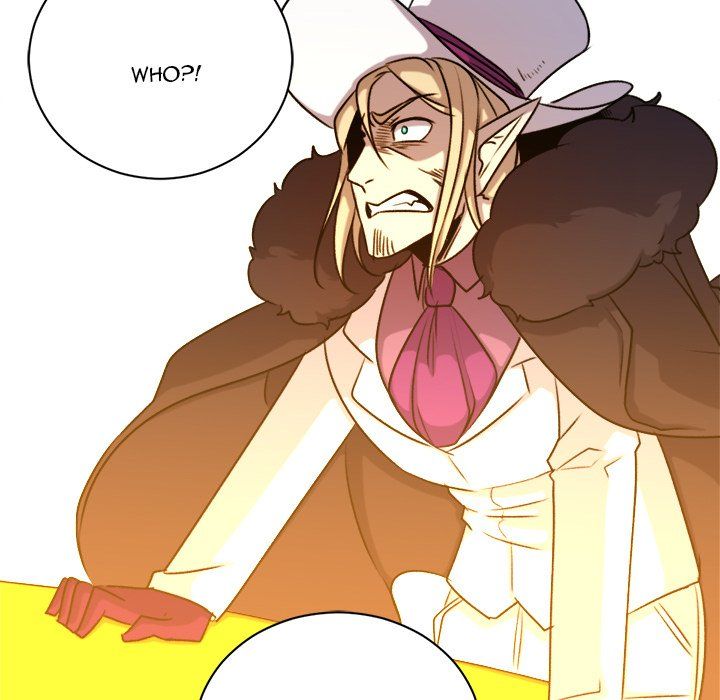 Forest of the Fireflies Manhwa - Chapter 58 Page 15