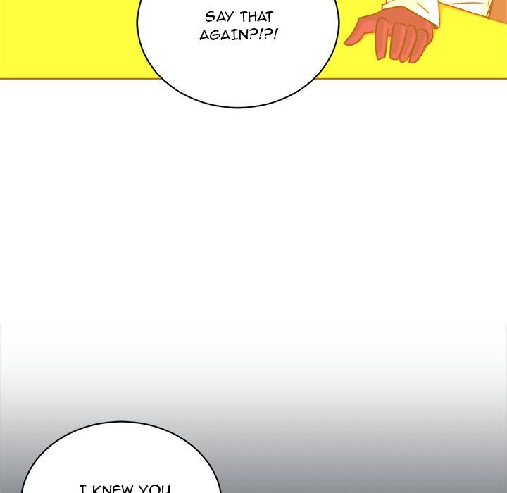 Forest of the Fireflies Manhwa - Chapter 58 Page 16