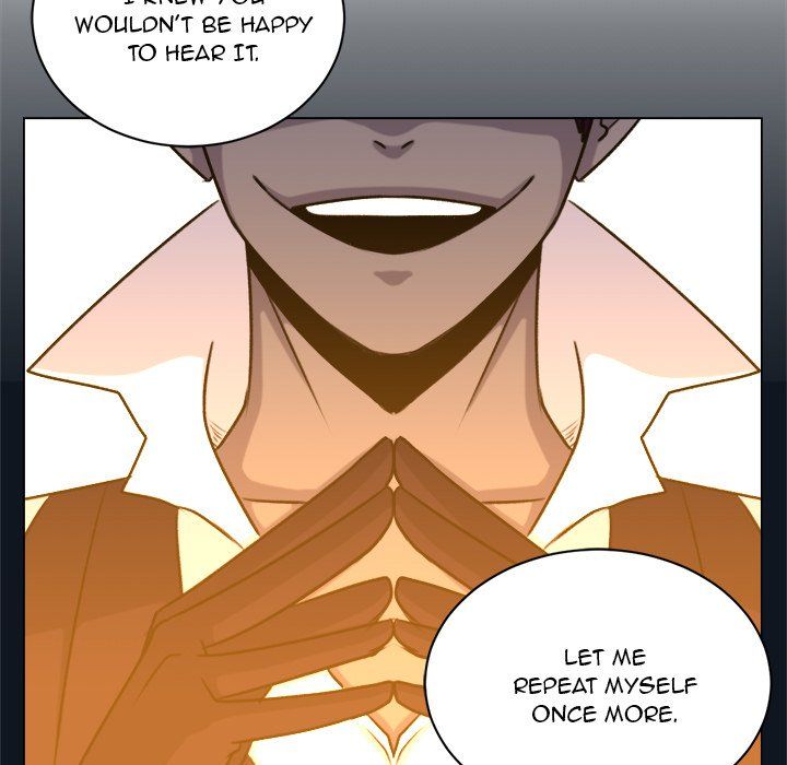 Forest of the Fireflies Manhwa - Chapter 58 Page 17