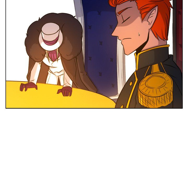 Forest of the Fireflies Manhwa - Chapter 58 Page 24