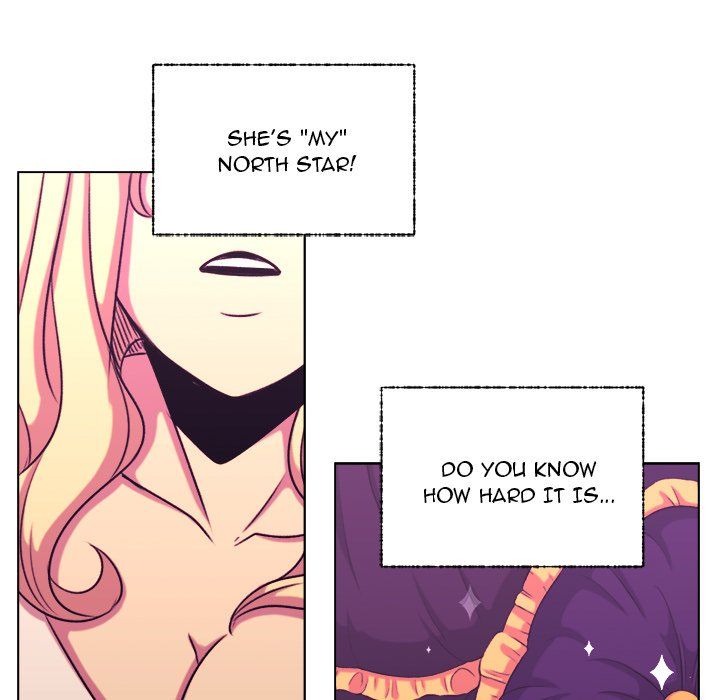 Forest of the Fireflies Manhwa - Chapter 58 Page 27