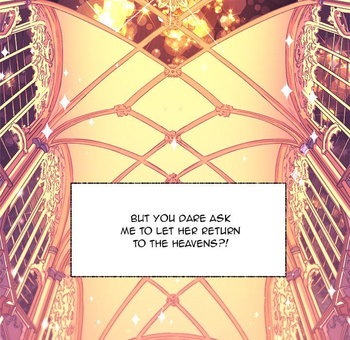 Forest of the Fireflies Manhwa - Chapter 58 Page 31