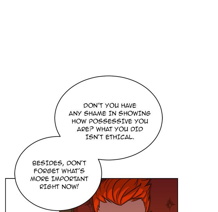 Forest of the Fireflies Manhwa - Chapter 58 Page 37