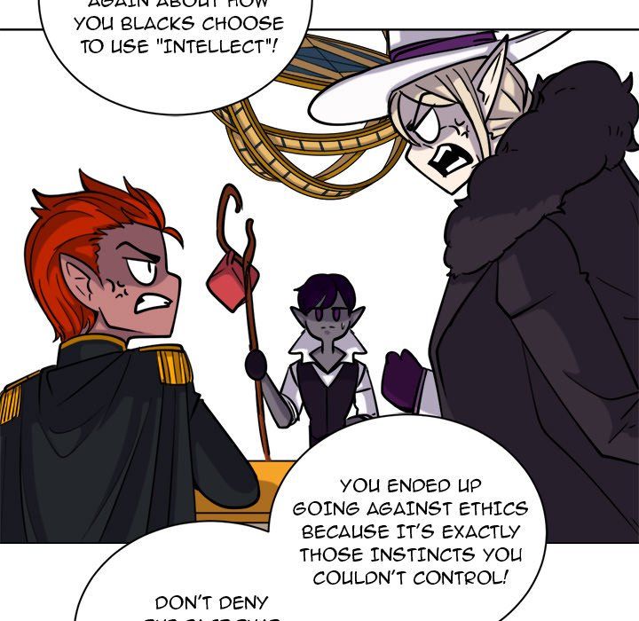 Forest of the Fireflies Manhwa - Chapter 58 Page 51