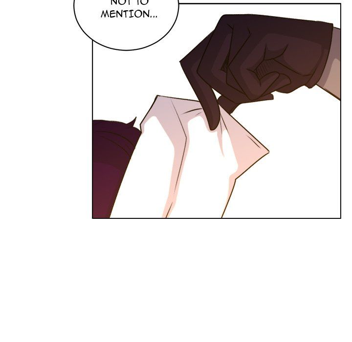 Forest of the Fireflies Manhwa - Chapter 58 Page 61