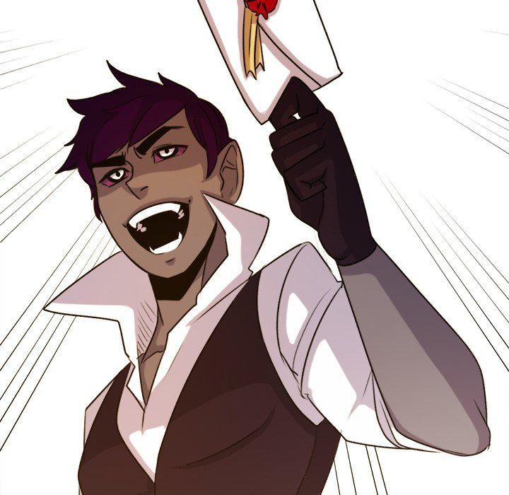 Forest of the Fireflies Manhwa - Chapter 58 Page 63