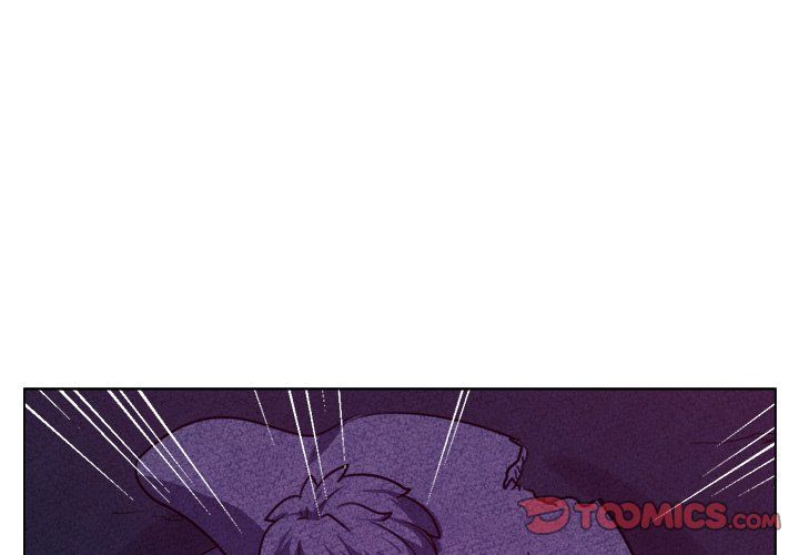 Forest of the Fireflies Manhwa - Chapter 31 Page 0