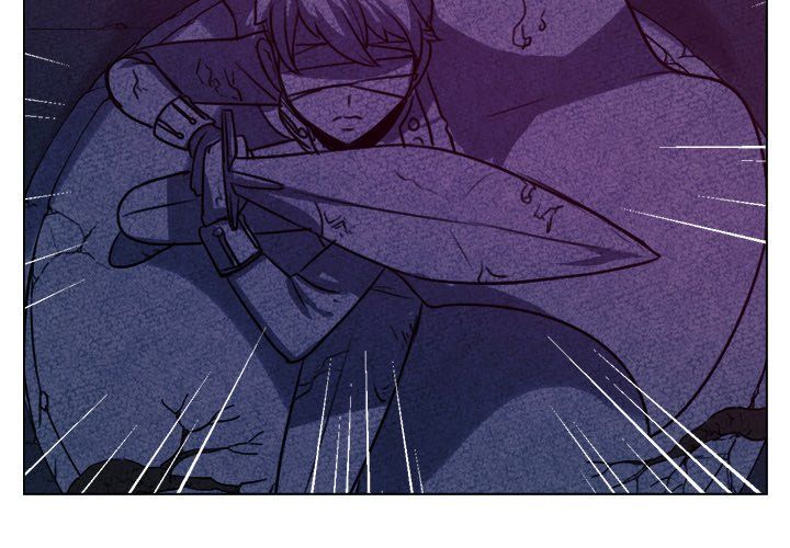 Forest of the Fireflies Manhwa - Chapter 31 Page 1