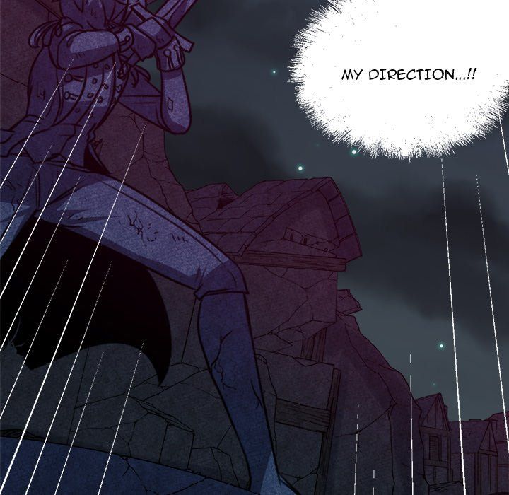 Forest of the Fireflies Manhwa - Chapter 31 Page 6