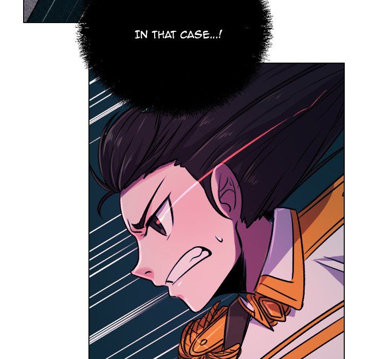 Forest of the Fireflies Manhwa - Chapter 31 Page 9