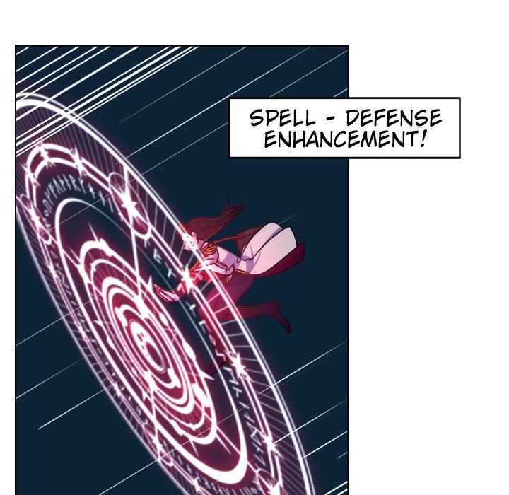 Forest of the Fireflies Manhwa - Chapter 31 Page 11