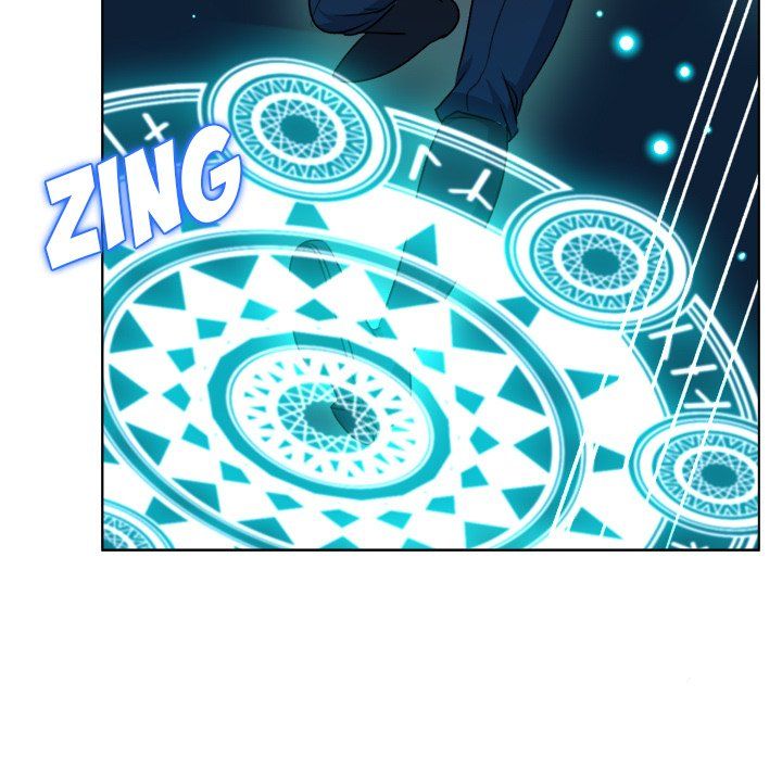 Forest of the Fireflies Manhwa - Chapter 31 Page 14