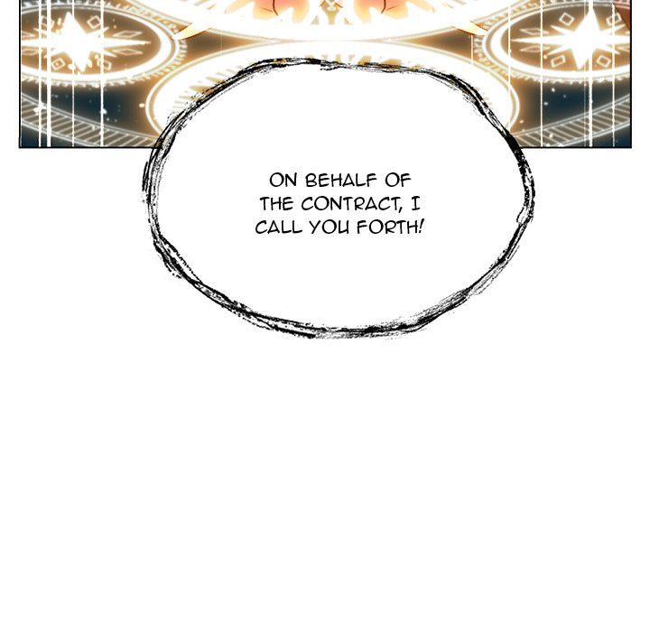 Forest of the Fireflies Manhwa - Chapter 31 Page 18