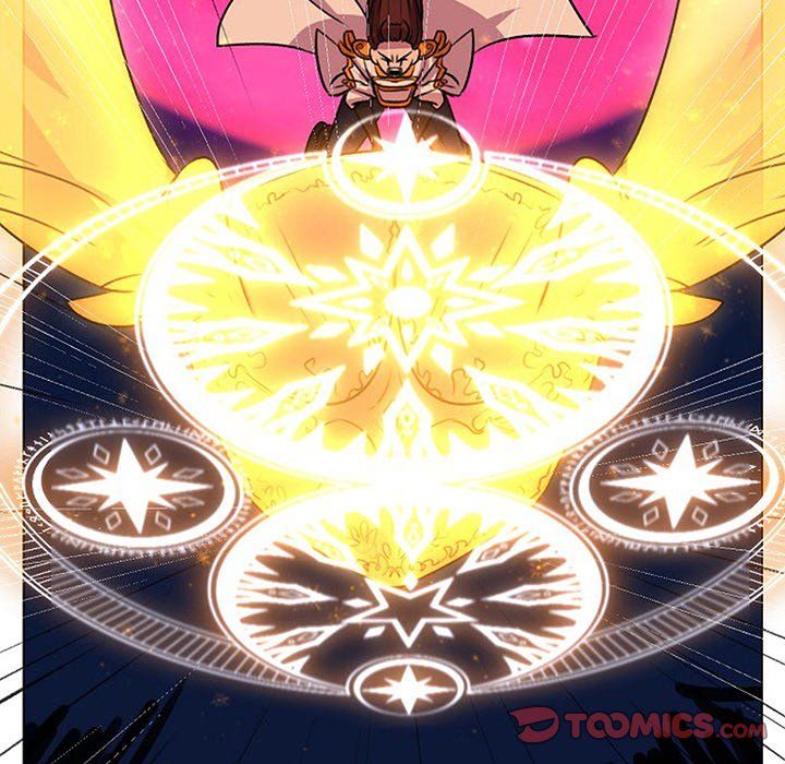 Forest of the Fireflies Manhwa - Chapter 31 Page 20