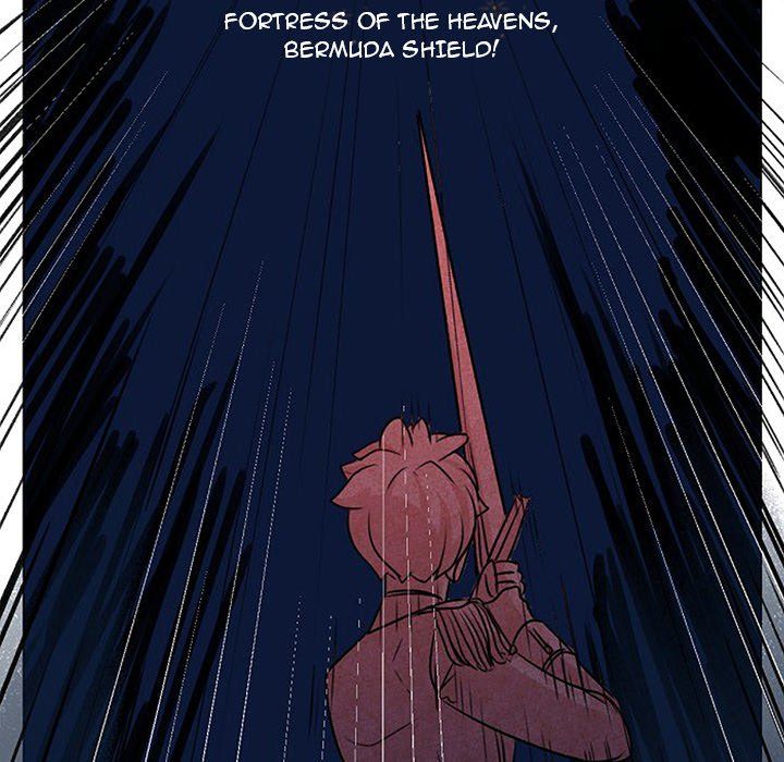 Forest of the Fireflies Manhwa - Chapter 31 Page 21