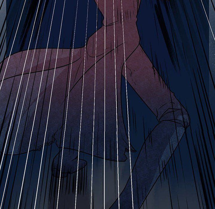 Forest of the Fireflies Manhwa - Chapter 31 Page 22