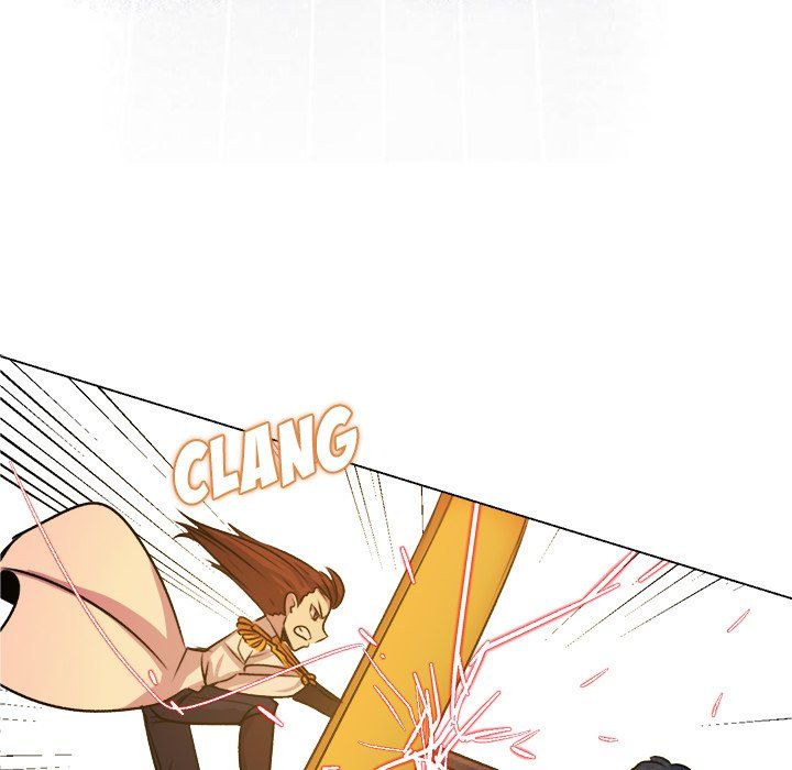 Forest of the Fireflies Manhwa - Chapter 31 Page 24