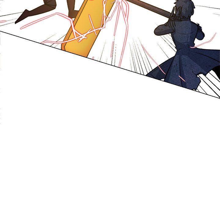 Forest of the Fireflies Manhwa - Chapter 31 Page 25