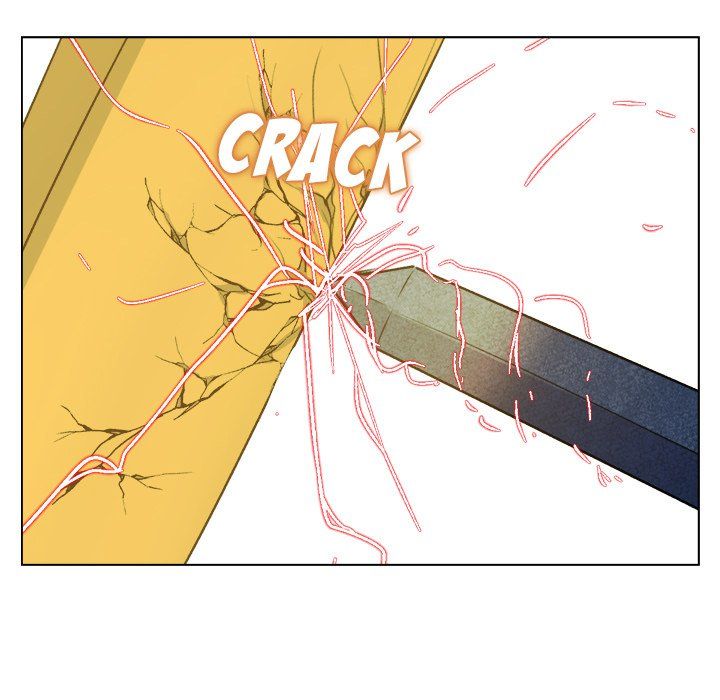 Forest of the Fireflies Manhwa - Chapter 31 Page 26