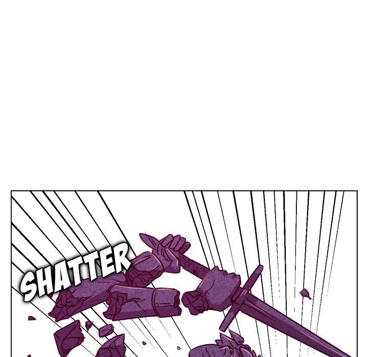 Forest of the Fireflies Manhwa - Chapter 31 Page 27