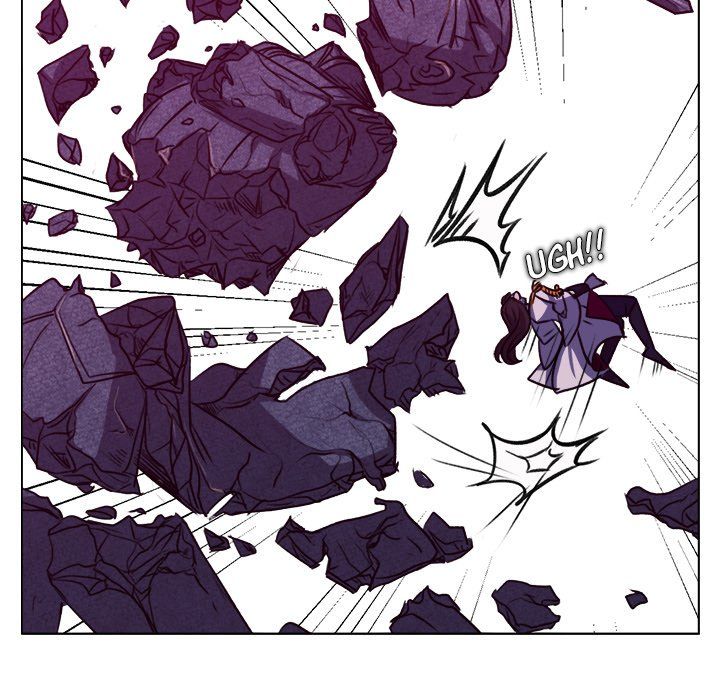 Forest of the Fireflies Manhwa - Chapter 31 Page 28