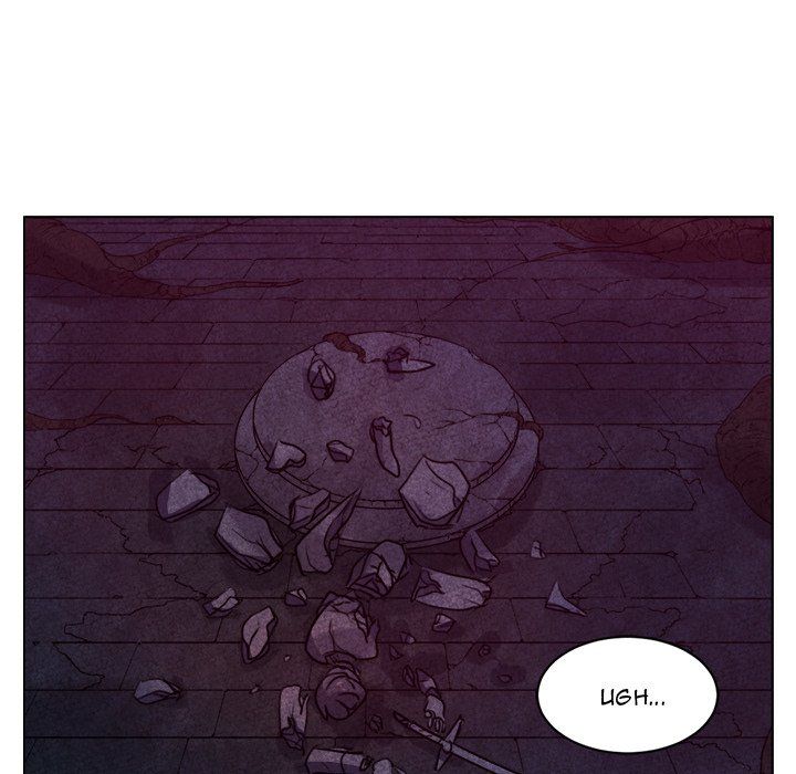 Forest of the Fireflies Manhwa - Chapter 31 Page 29